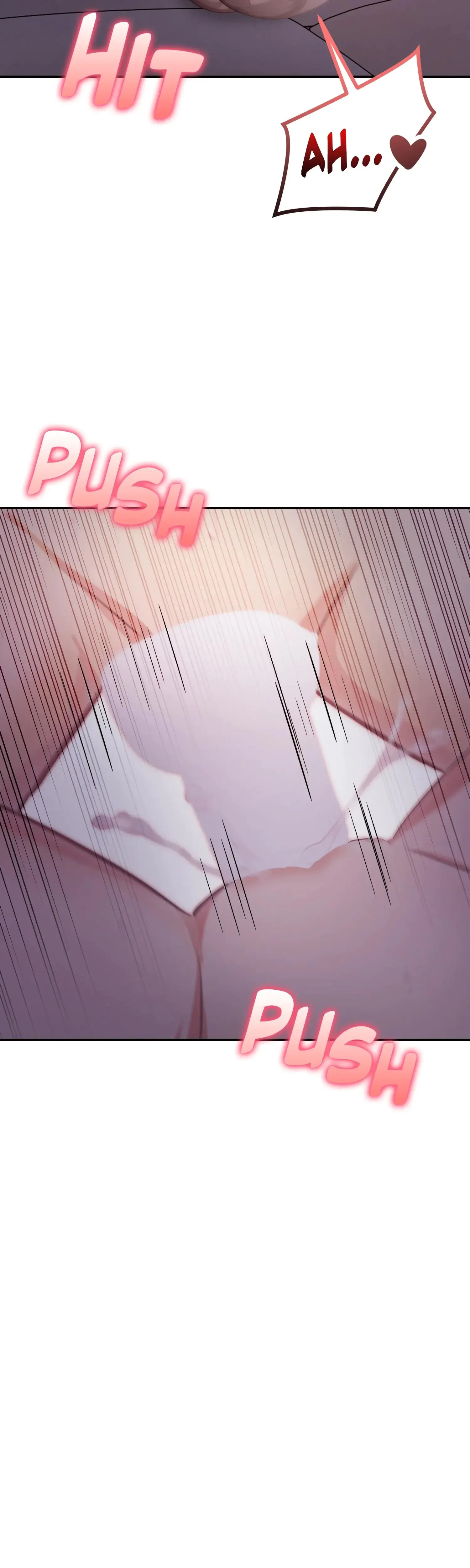 In Love With My Friends Mom Chapter 16 - Page 39