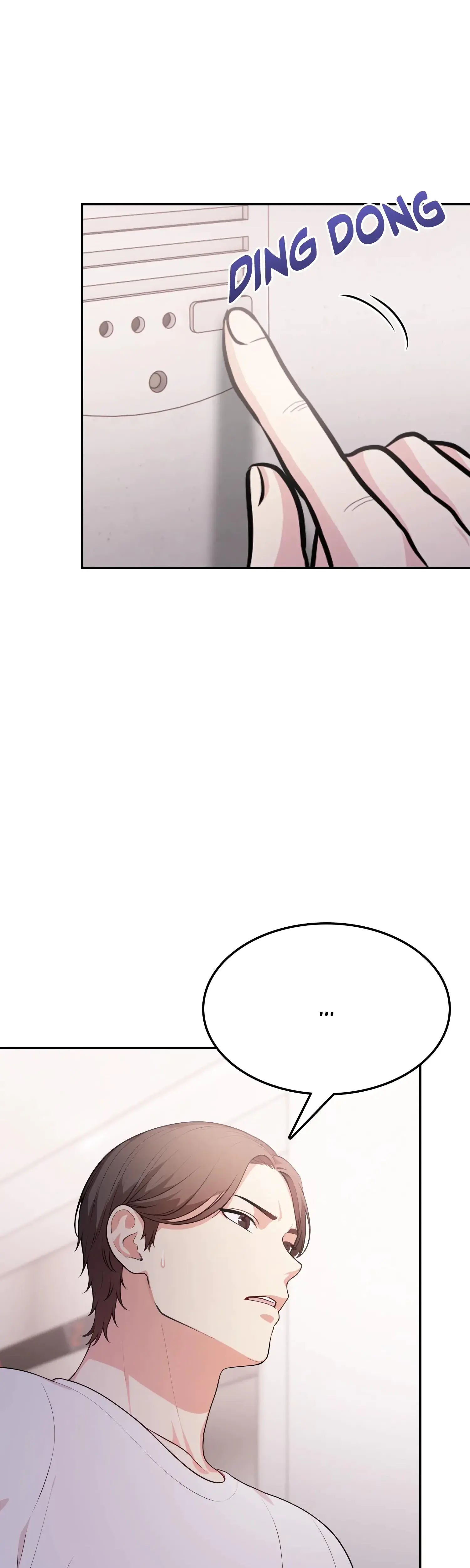 In Love With My Friends Mom Chapter 16 - Page 4