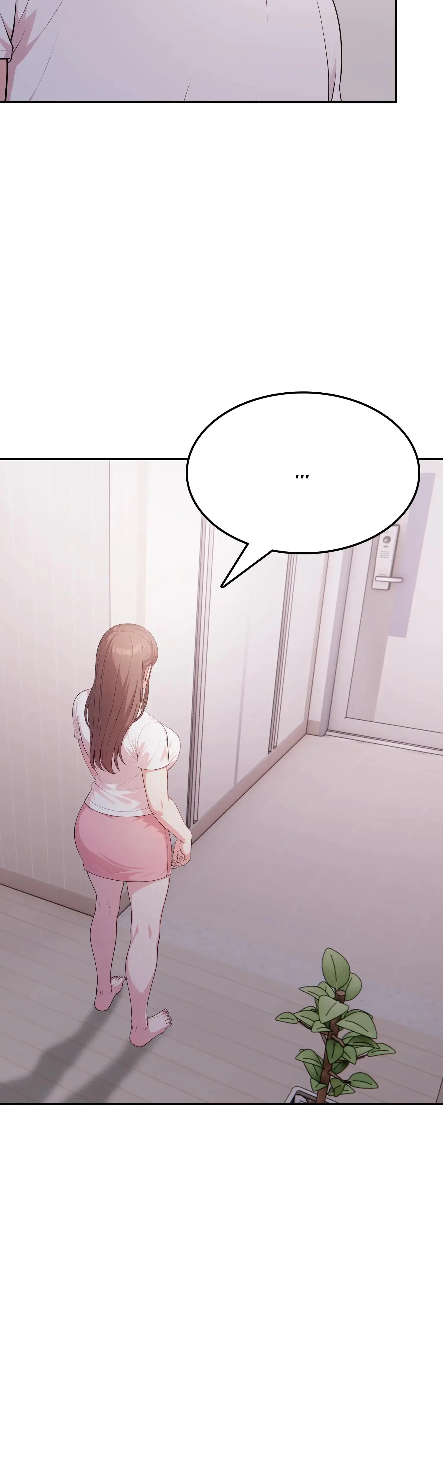 In Love With My Friends Mom Chapter 16 - Page 5