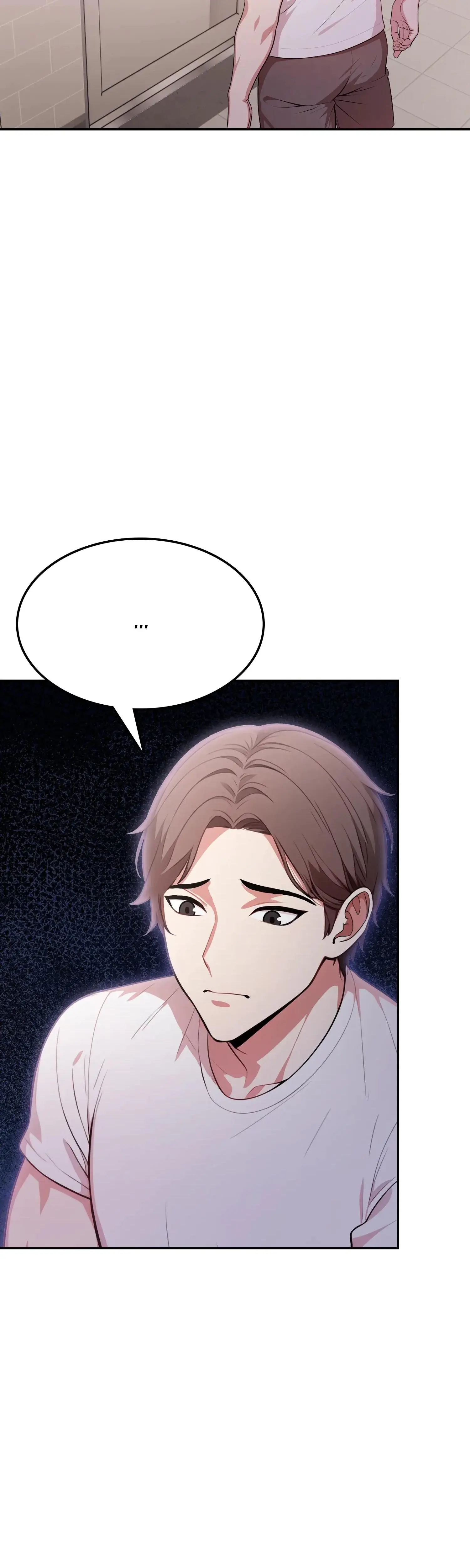 In Love With My Friends Mom Chapter 16 - Page 7