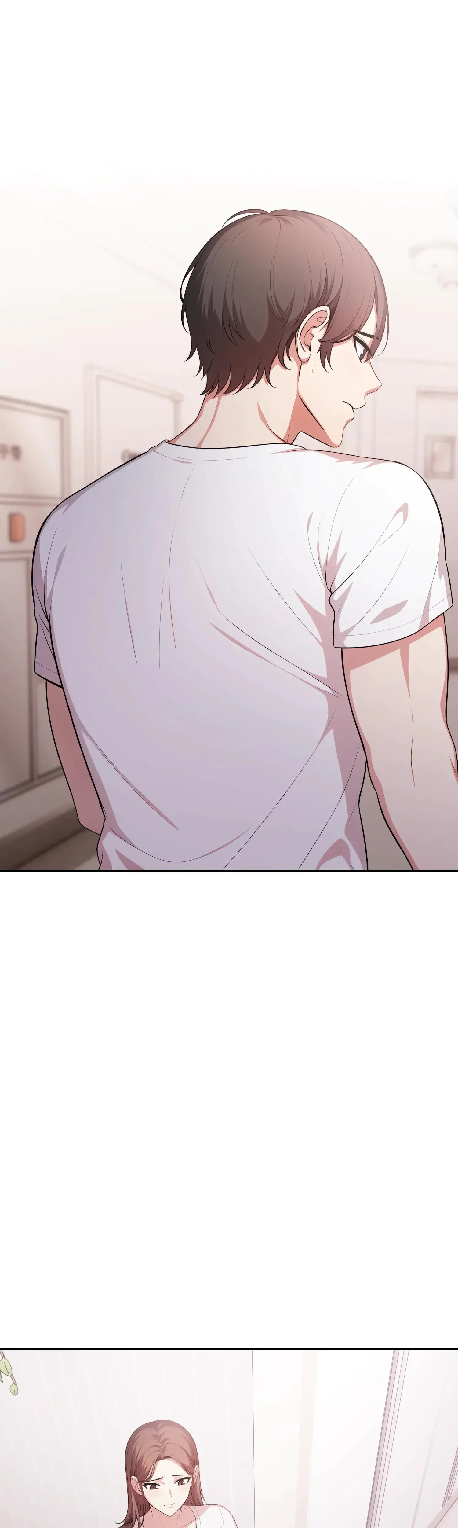 In Love With My Friends Mom Chapter 16 - Page 8