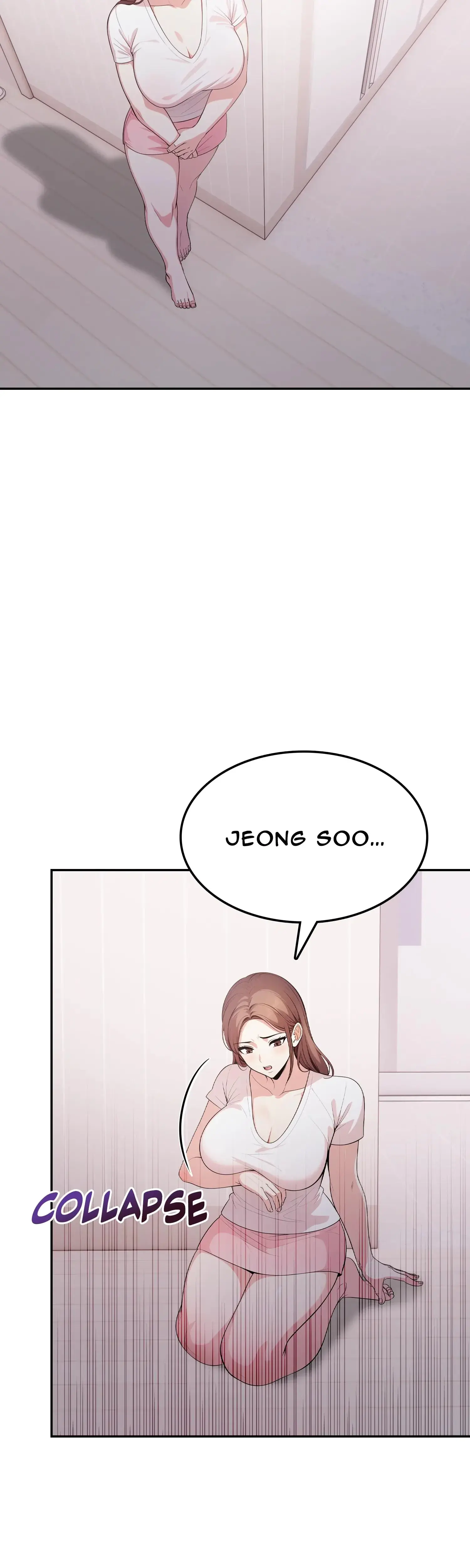 In Love With My Friends Mom Chapter 16 - Page 9