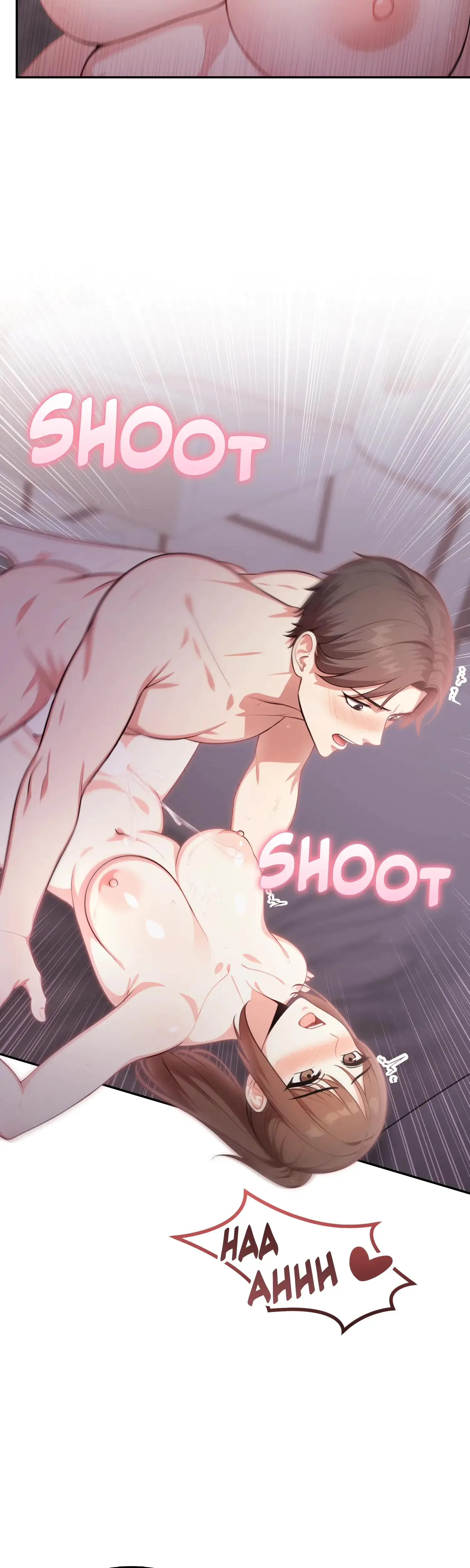 In Love With My Friends Mom Chapter 17 - Page 11