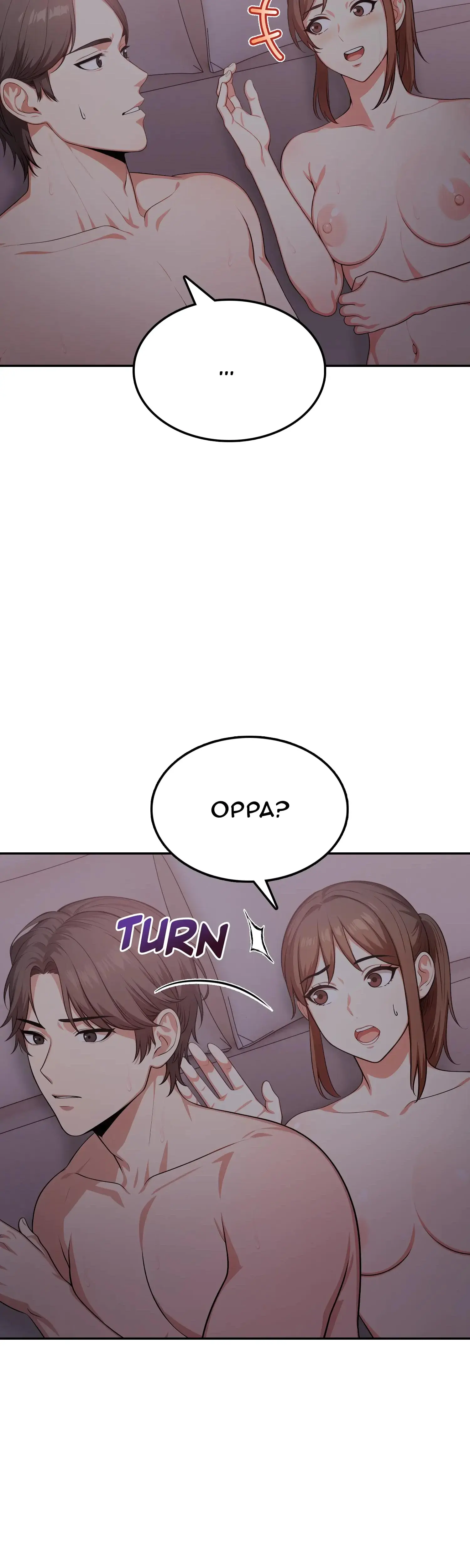 In Love With My Friends Mom Chapter 17 - Page 15