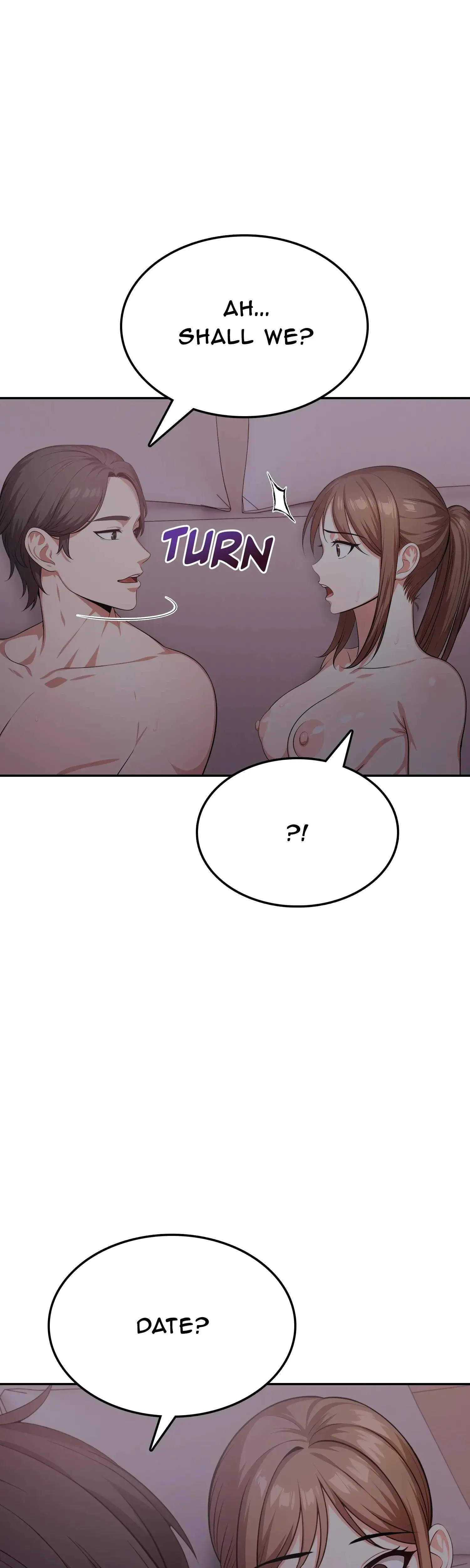 In Love With My Friends Mom Chapter 17 - Page 20