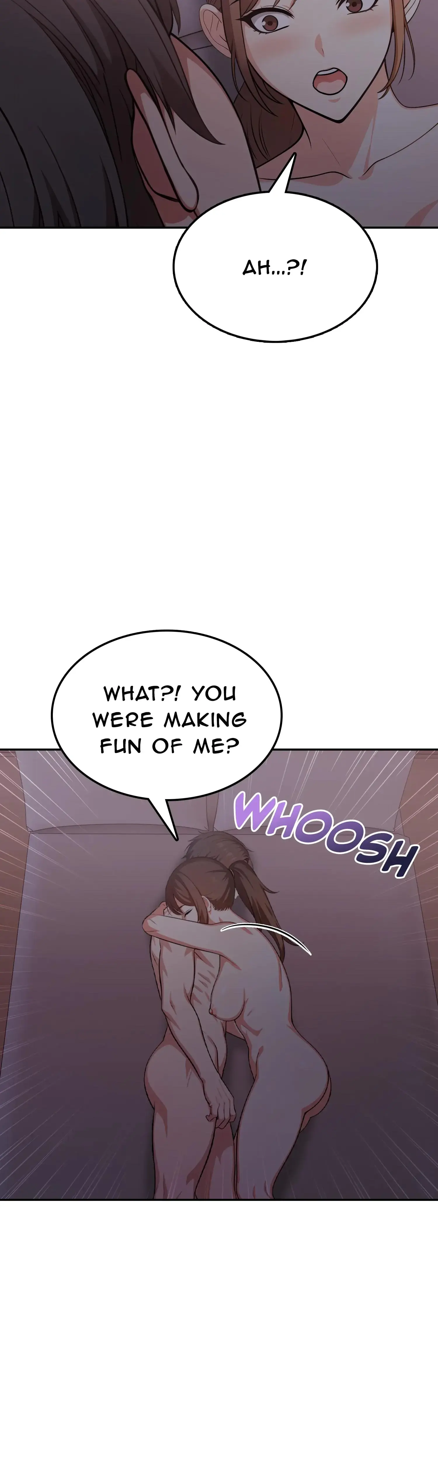 In Love With My Friends Mom Chapter 17 - Page 21