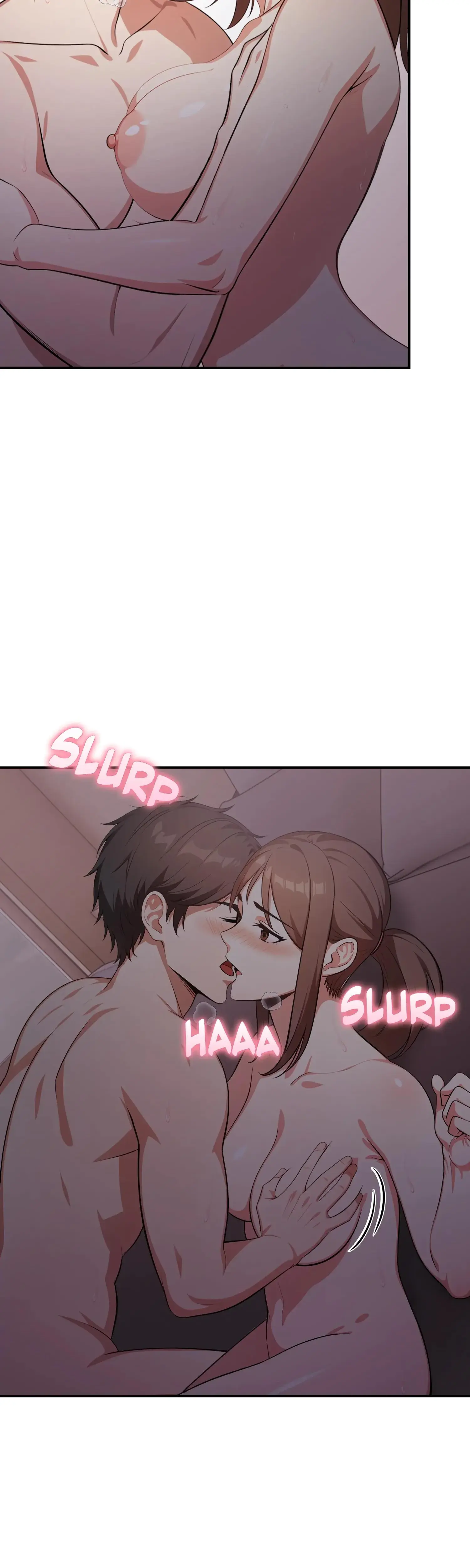 In Love With My Friends Mom Chapter 17 - Page 23