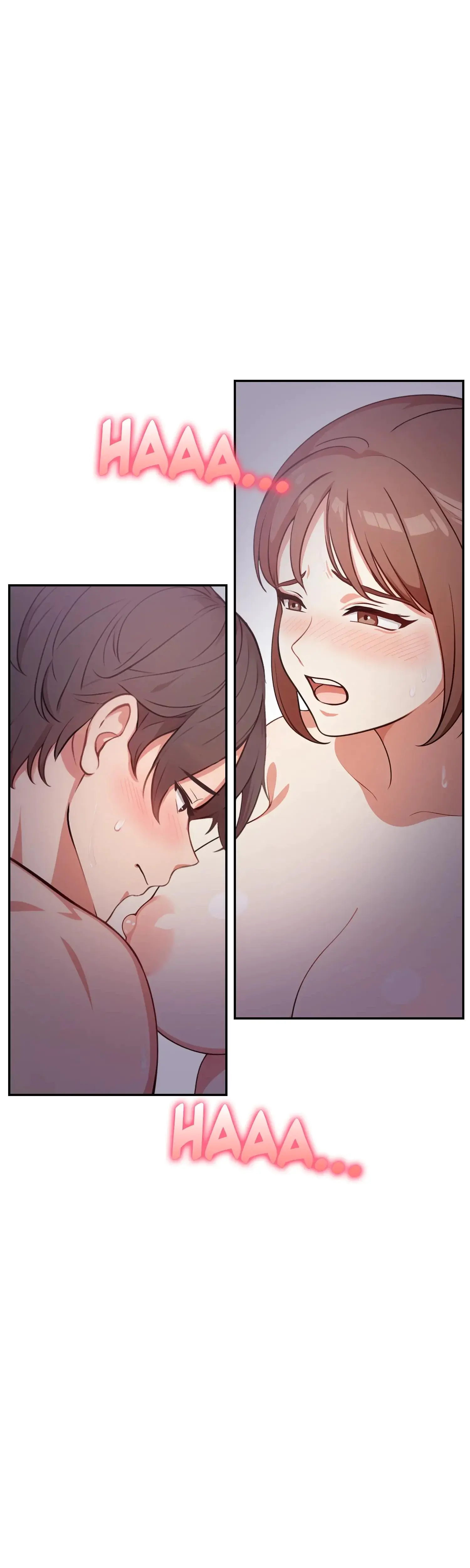 In Love With My Friends Mom Chapter 17 - Page 3
