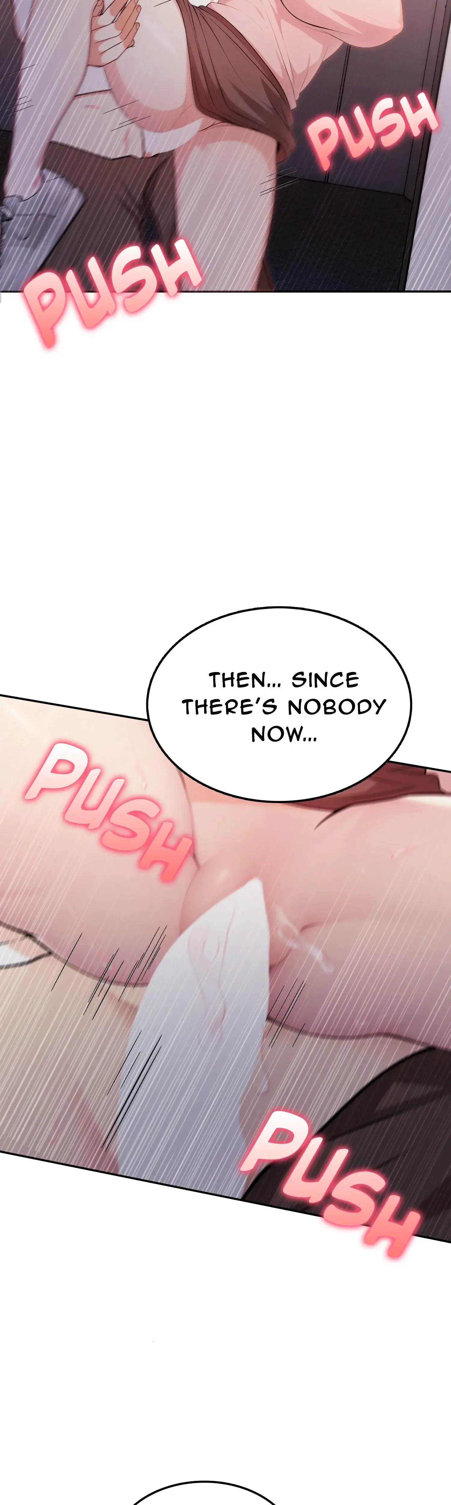 In Love With My Friends Mom Chapter 17 - Page 40