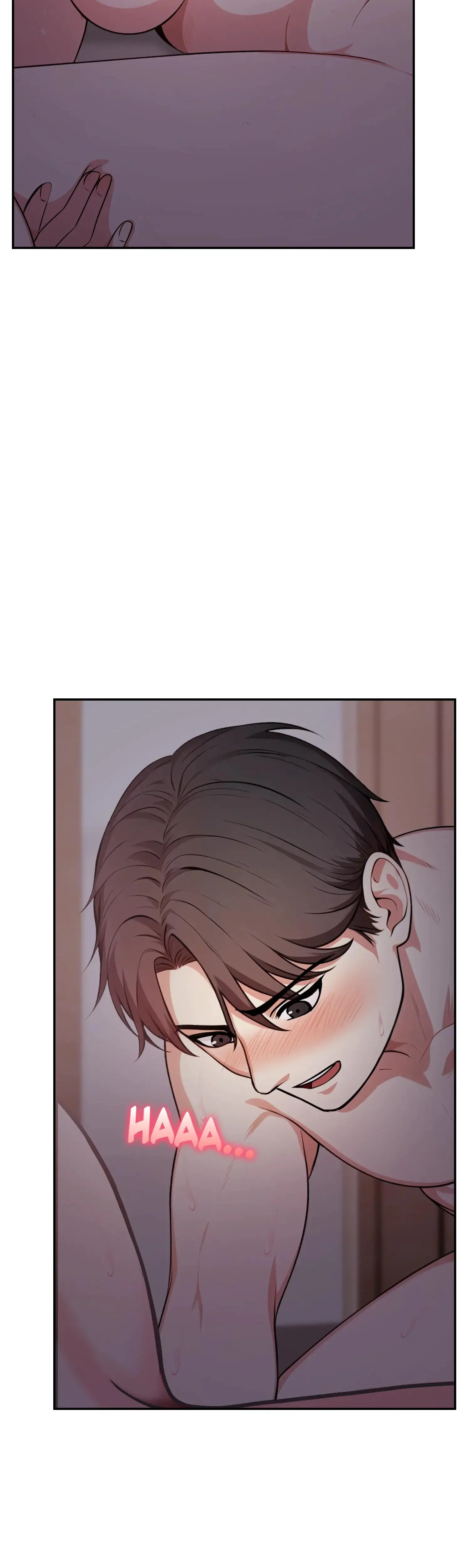In Love With My Friends Mom Chapter 17 - Page 5