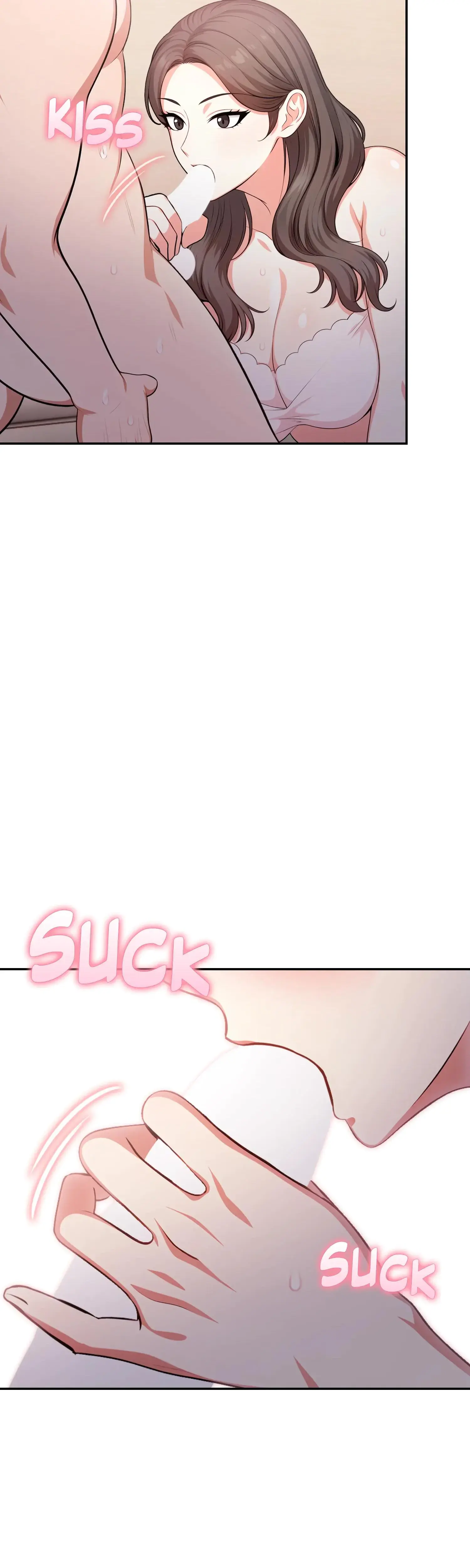 In Love With My Friends Mom Chapter 18 - Page 15