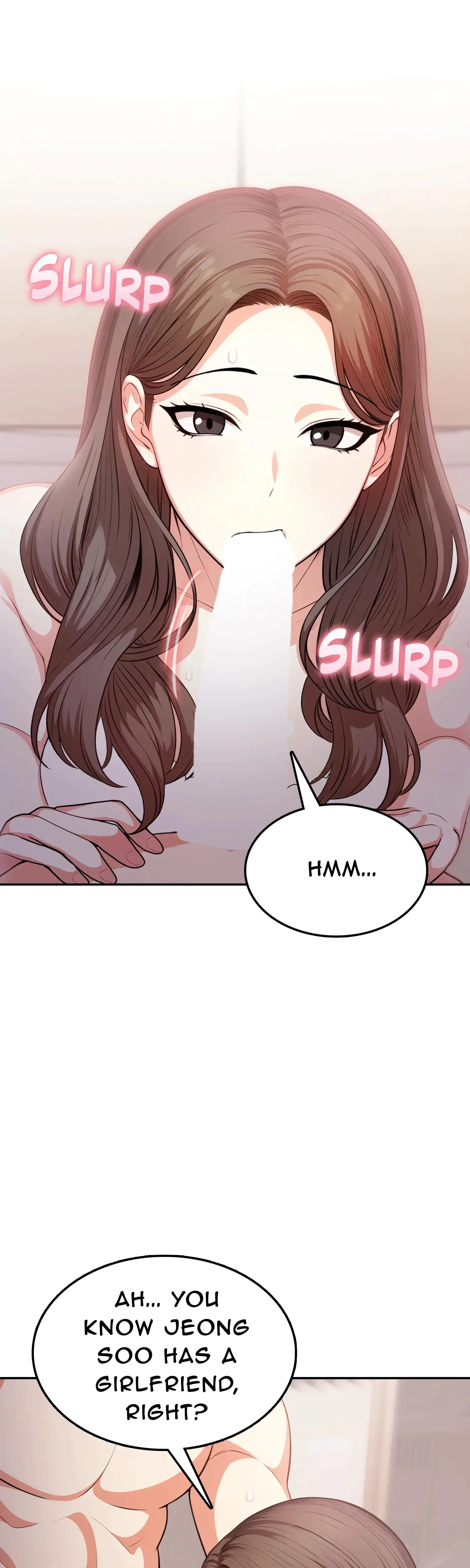 In Love With My Friends Mom Chapter 18 - Page 16