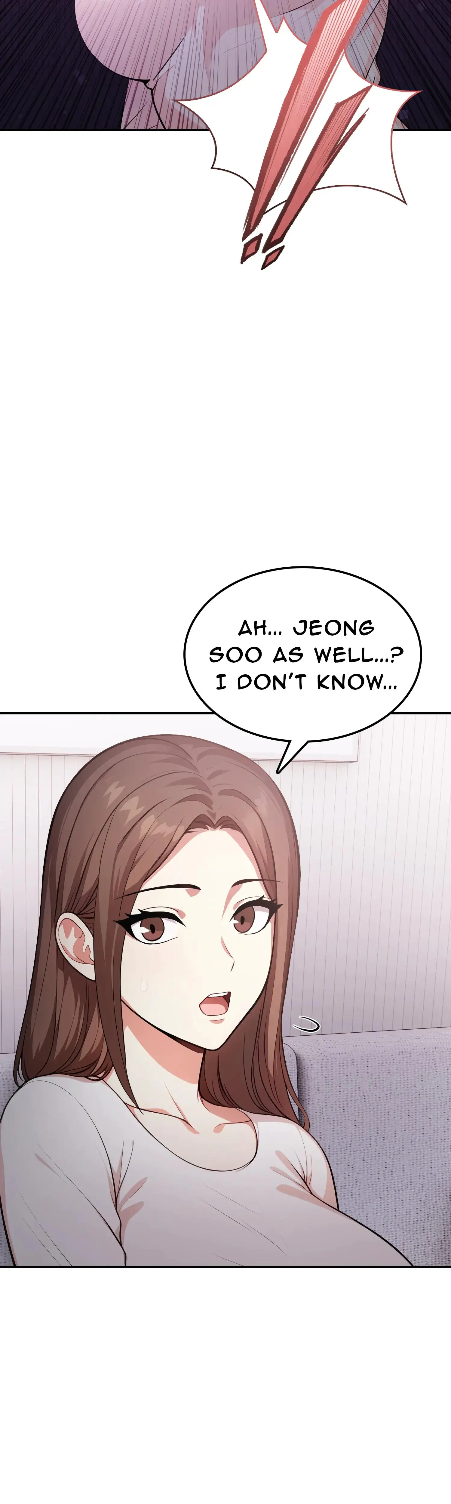 In Love With My Friends Mom Chapter 18 - Page 29