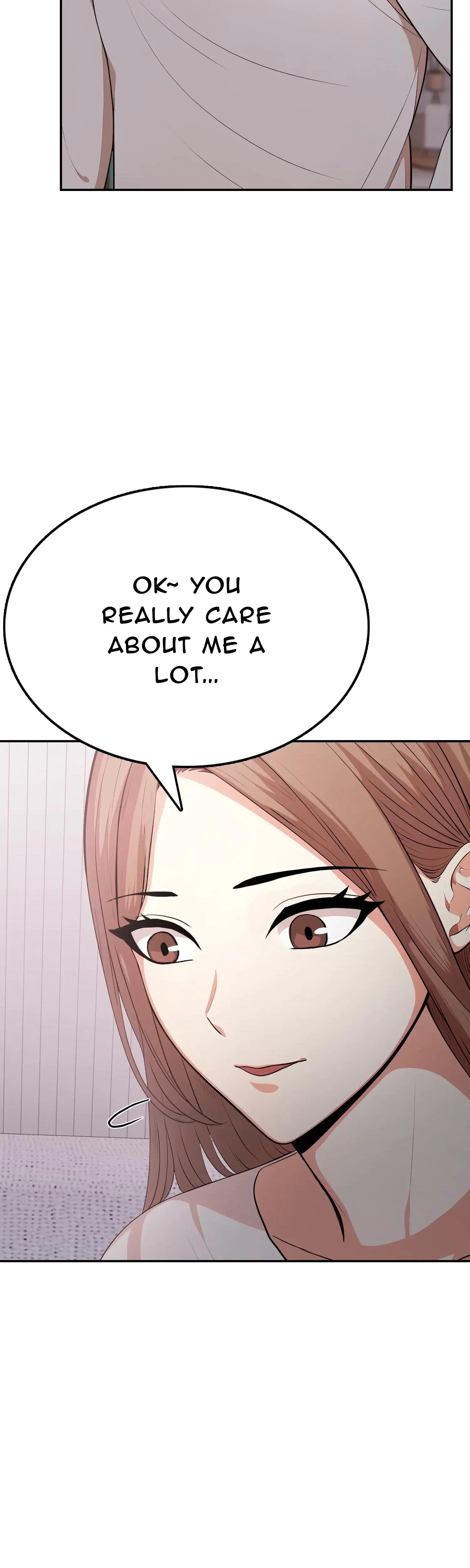 In Love With My Friends Mom Chapter 18 - Page 32