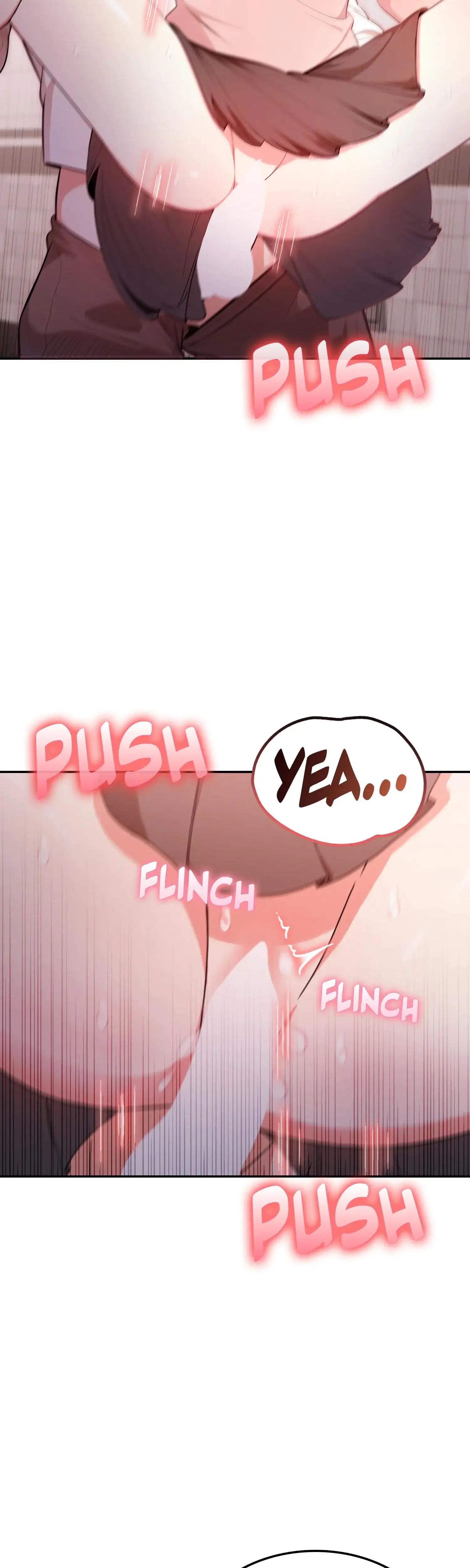 In Love With My Friends Mom Chapter 18 - Page 4