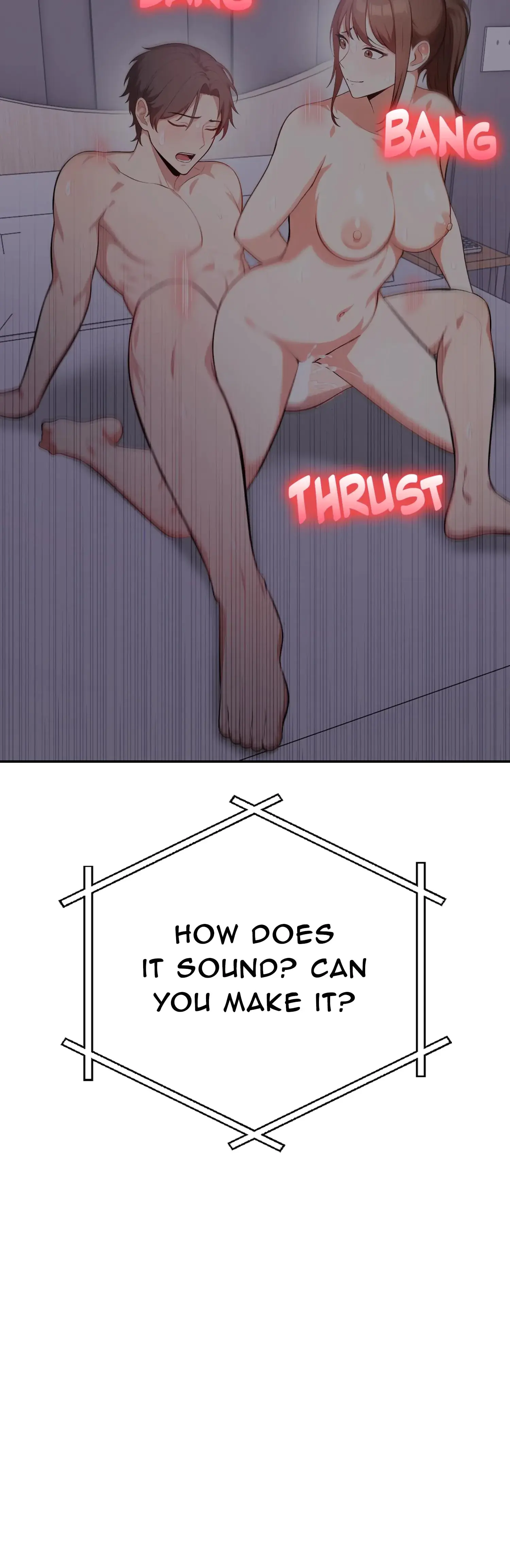 In Love With My Friends Mom Chapter 18 - Page 43