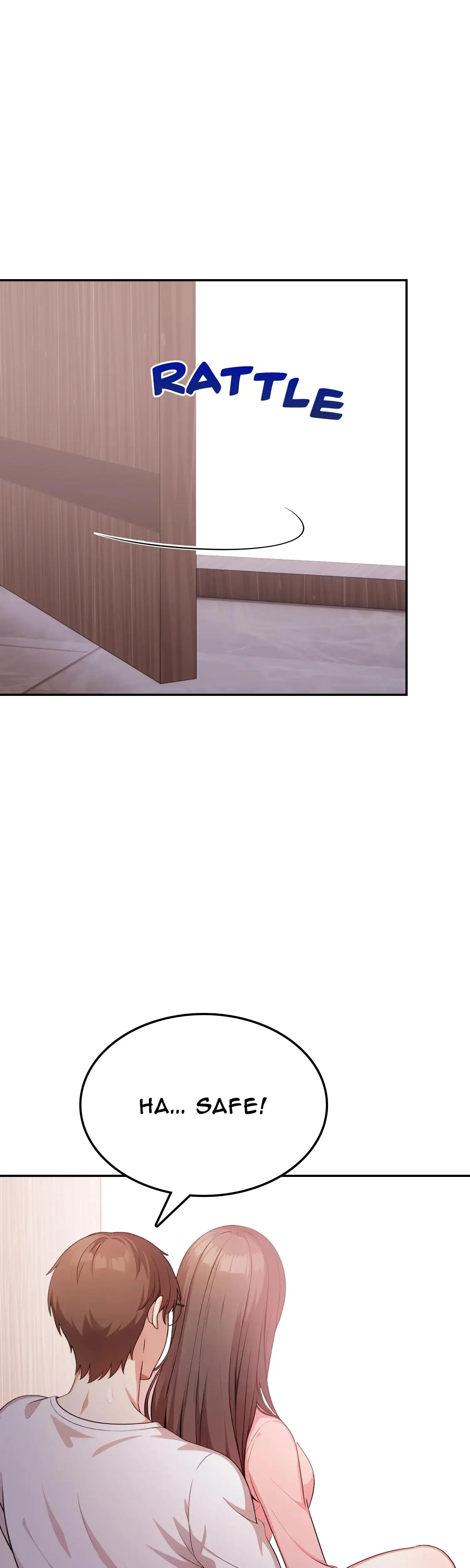 In Love With My Friends Mom Chapter 18 - Page 6