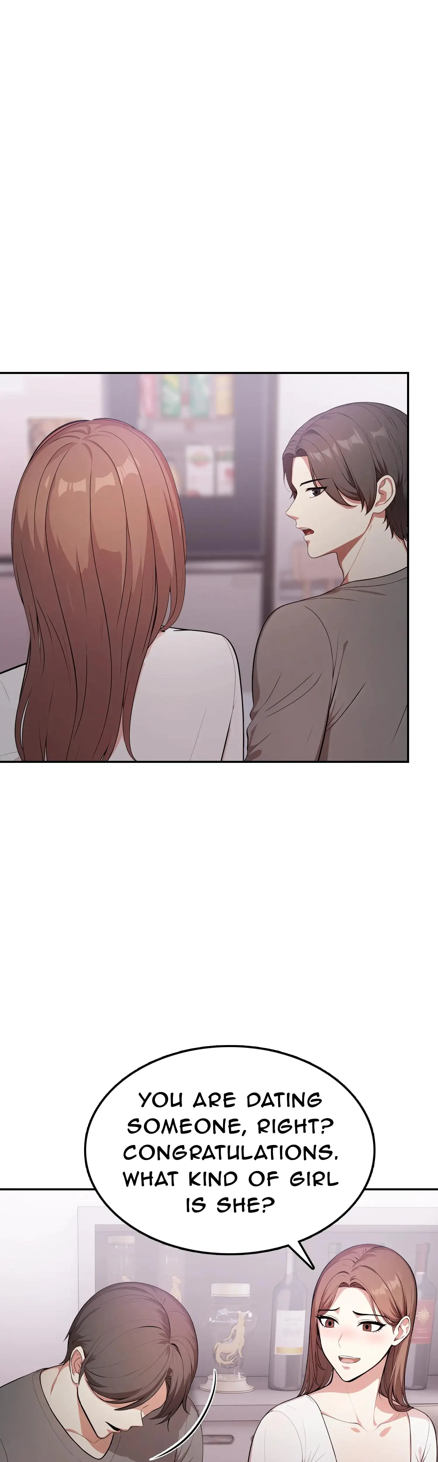 In Love With My Friends Mom Chapter 19 - Page 26
