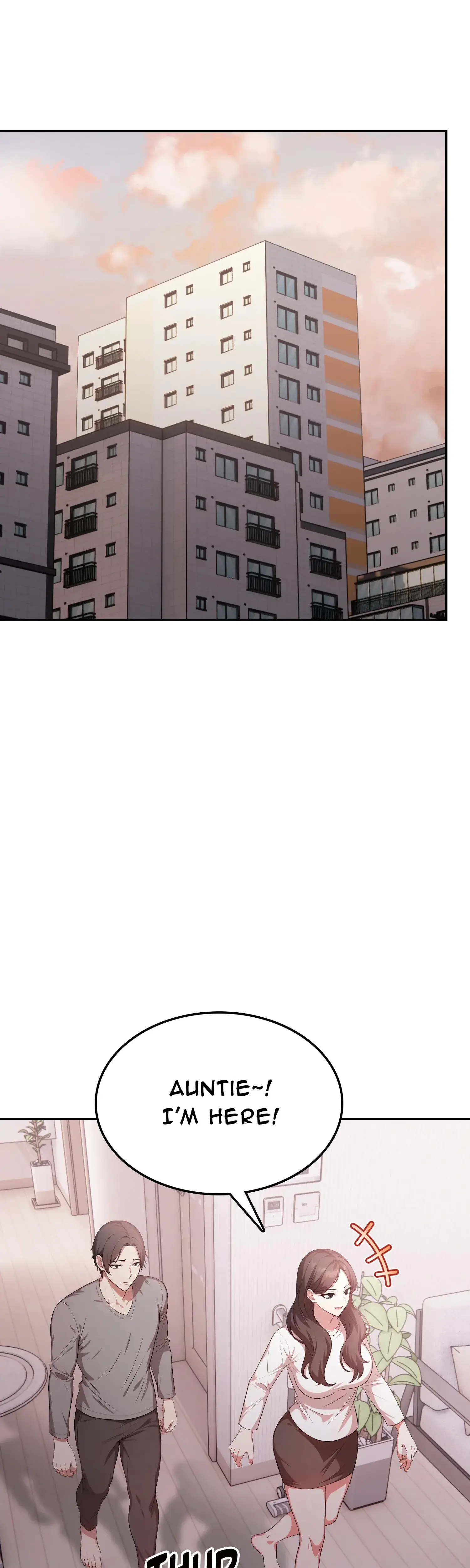 In Love With My Friends Mom Chapter 19 - Page 4