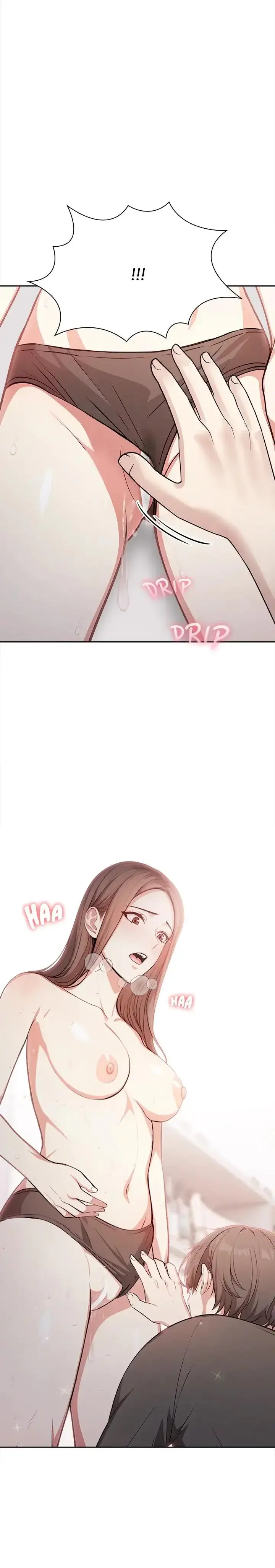 In Love With My Friends Mom Chapter 2 - Page 22