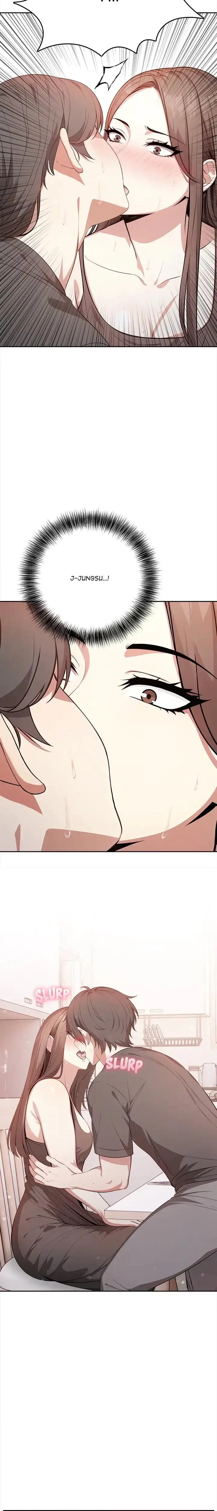 In Love With My Friends Mom Chapter 2 - Page 9