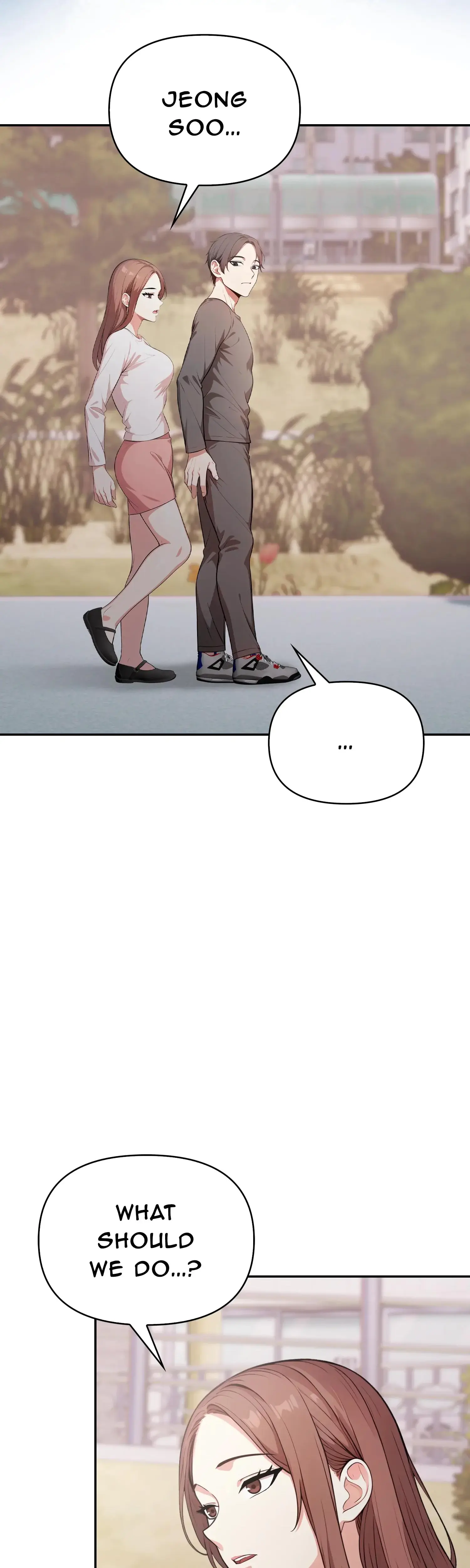 In Love With My Friends Mom Chapter 20 - Page 12