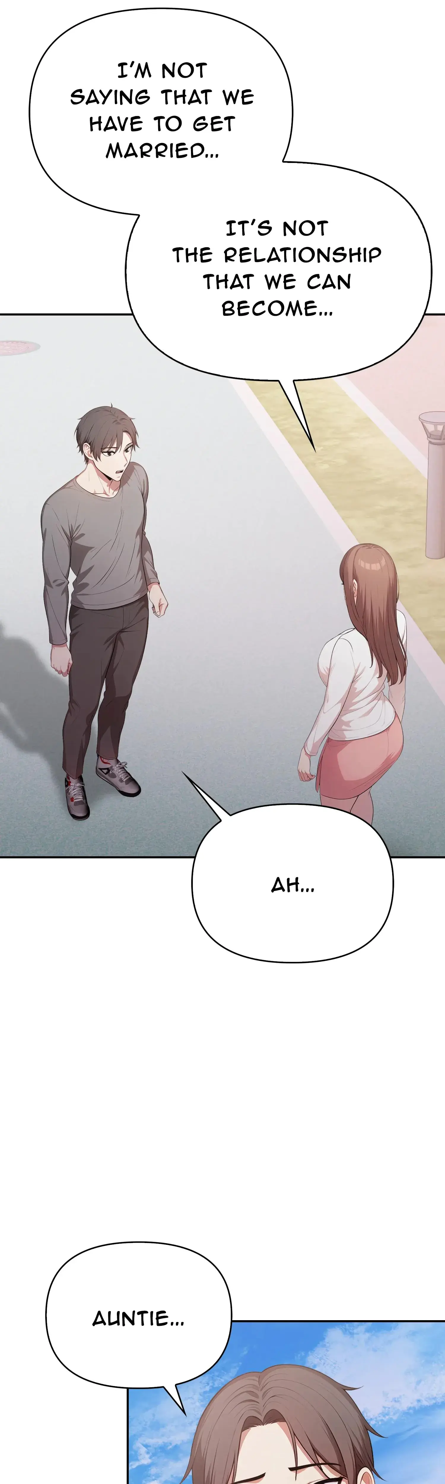 In Love With My Friends Mom Chapter 20 - Page 15