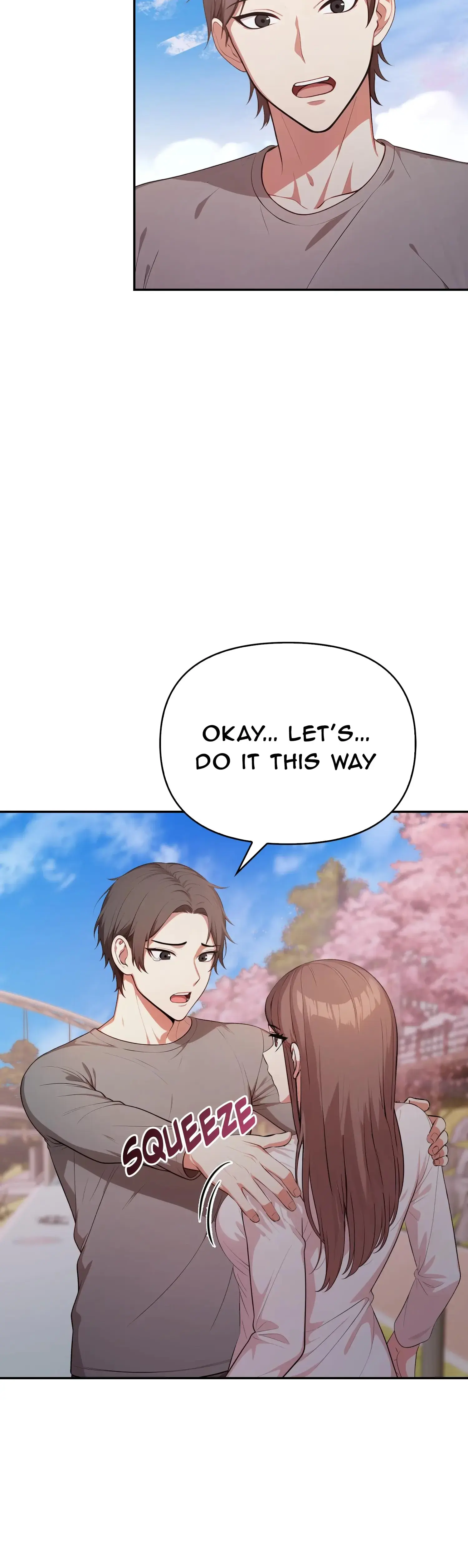 In Love With My Friends Mom Chapter 20 - Page 16