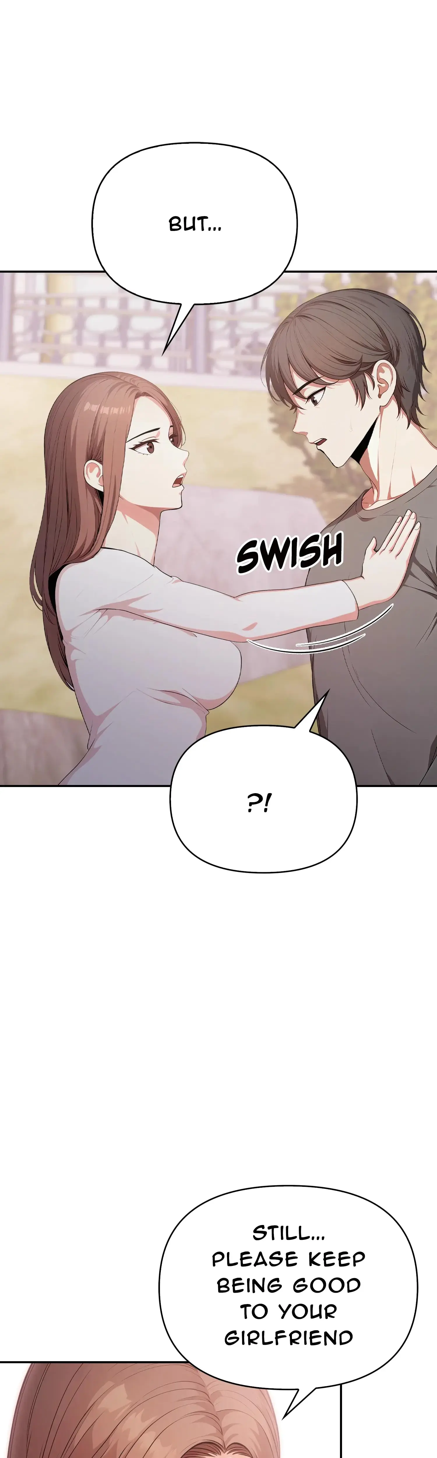 In Love With My Friends Mom Chapter 20 - Page 17