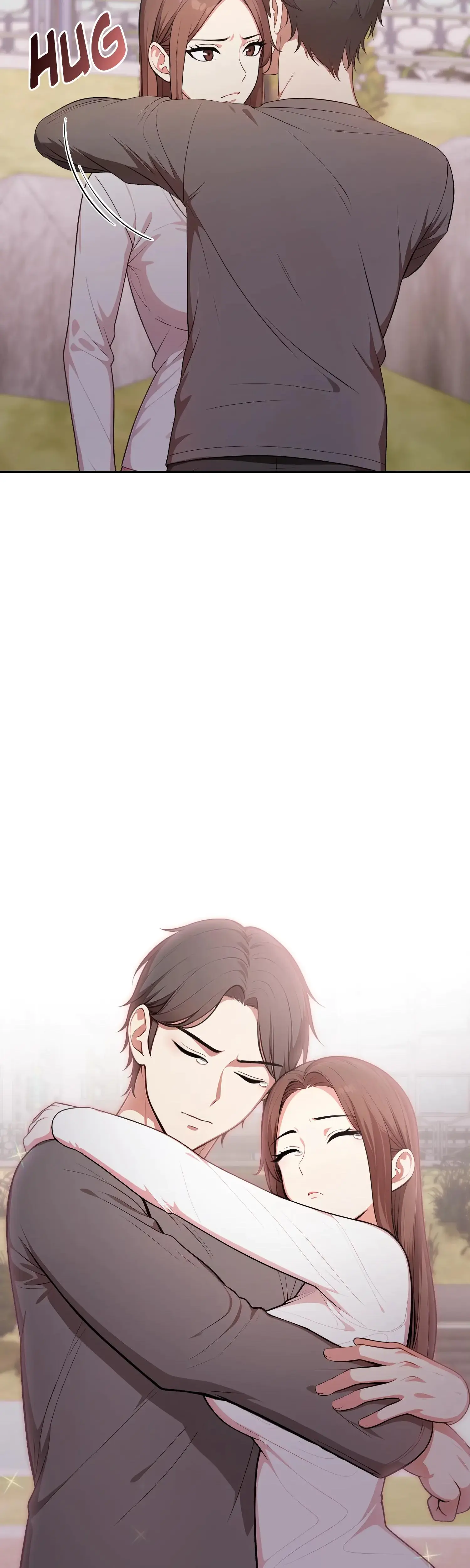In Love With My Friends Mom Chapter 20 - Page 20