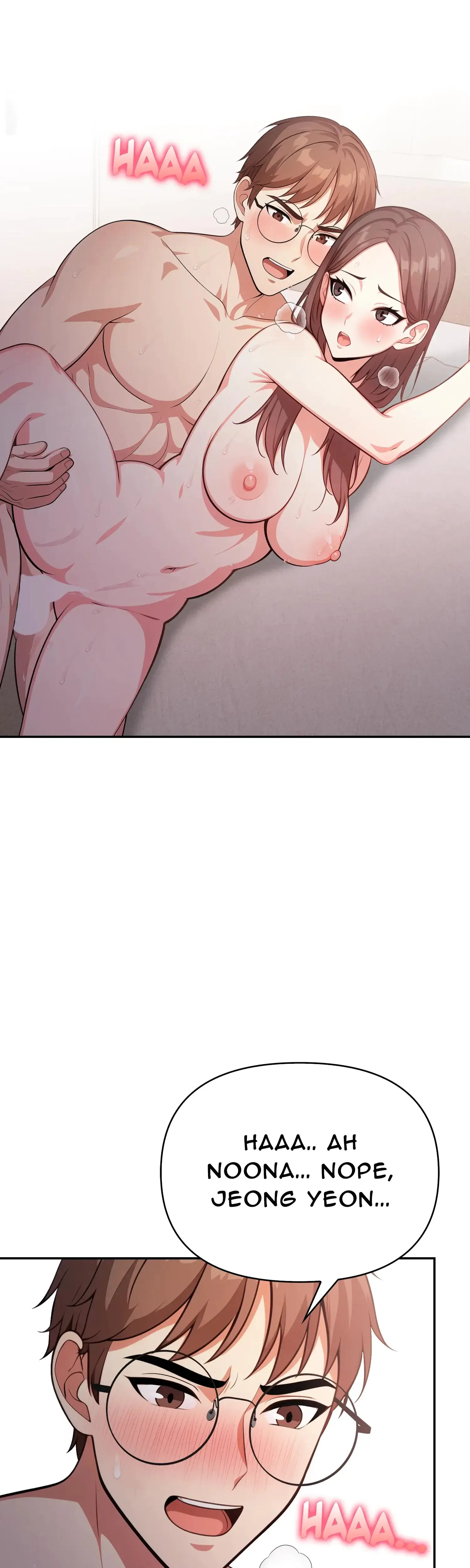 In Love With My Friends Mom Chapter 20 - Page 24