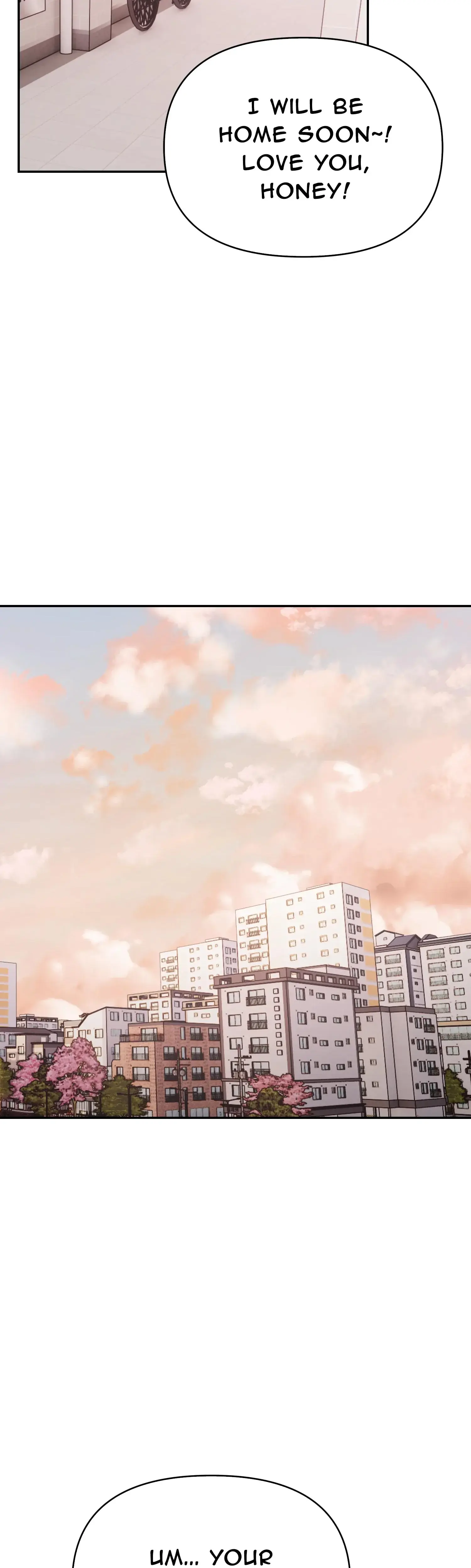In Love With My Friends Mom Chapter 20 - Page 33