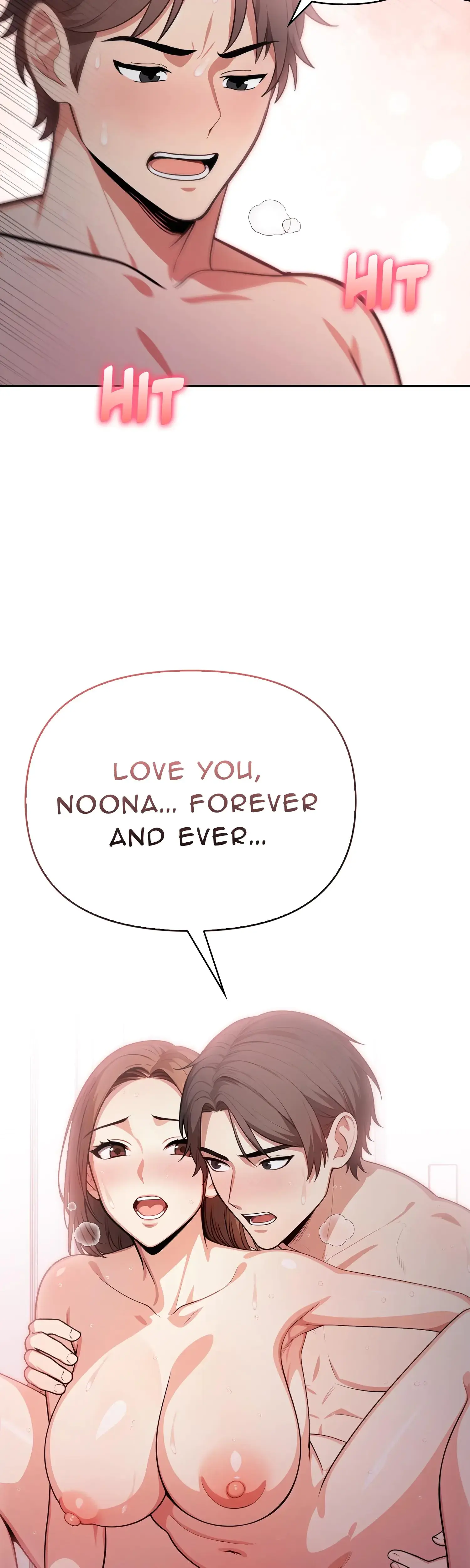 In Love With My Friends Mom Chapter 20 - Page 45
