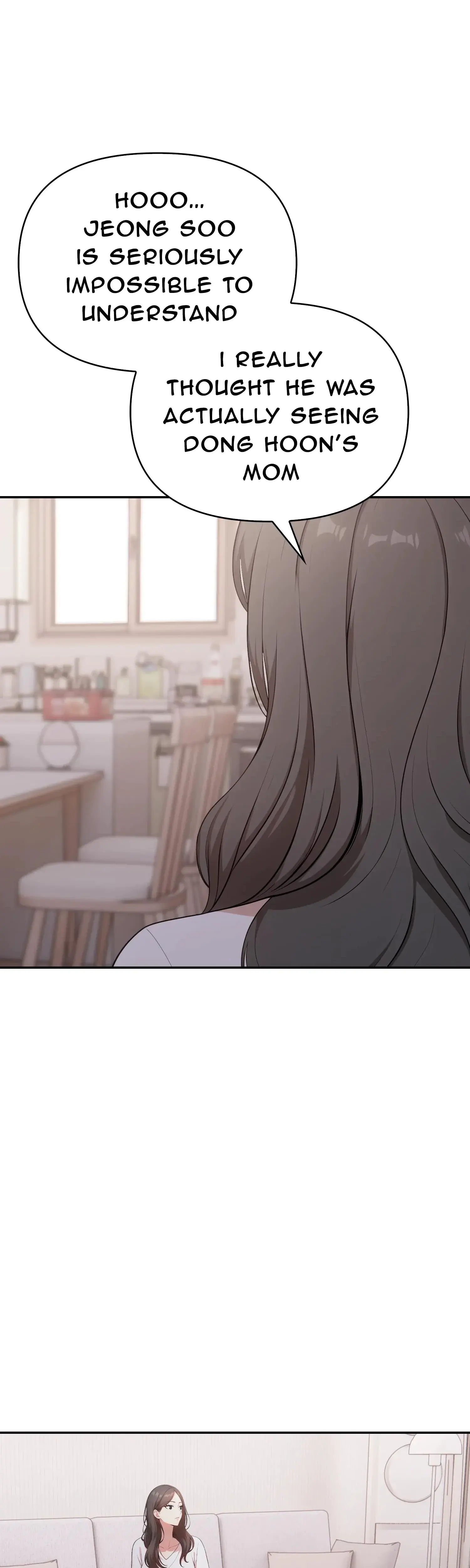 In Love With My Friends Mom Chapter 20 - Page 7