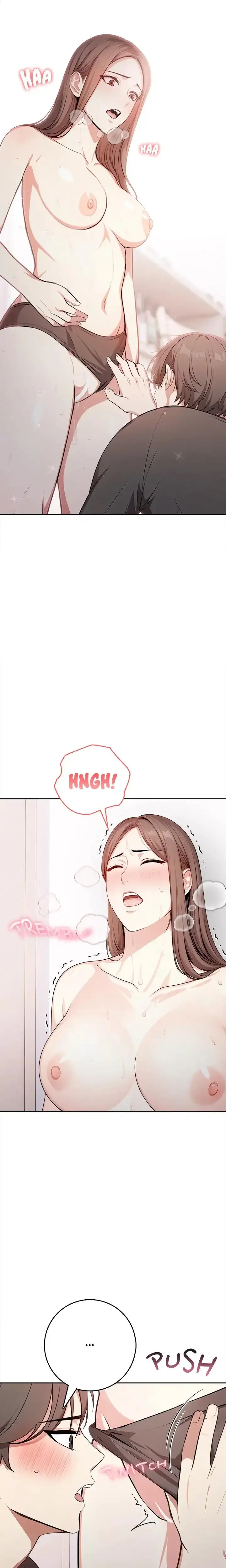 In Love With My Friends Mom Chapter 3 - Page 2