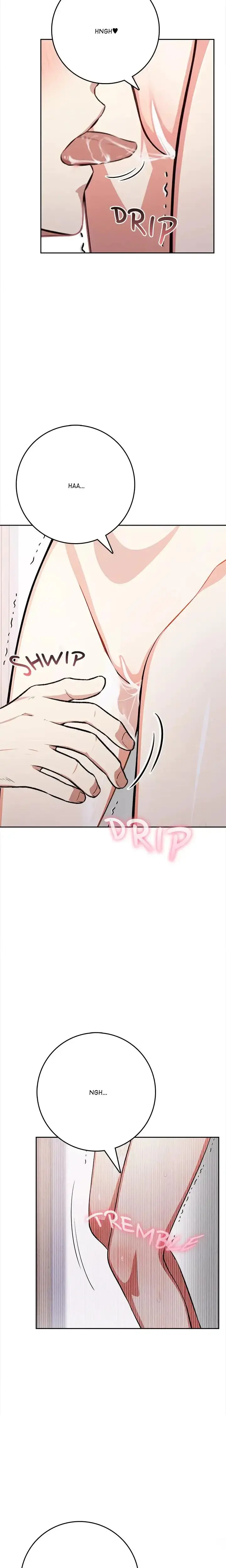 In Love With My Friends Mom Chapter 3 - Page 7