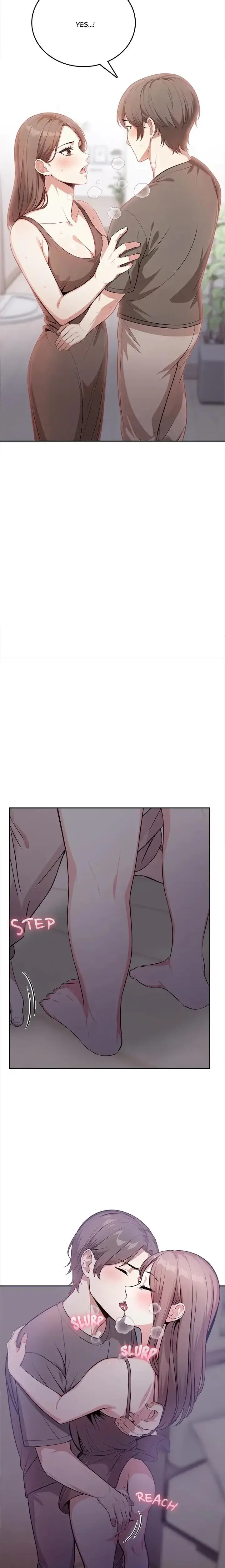 In Love With My Friends Mom Chapter 4 - Page 15