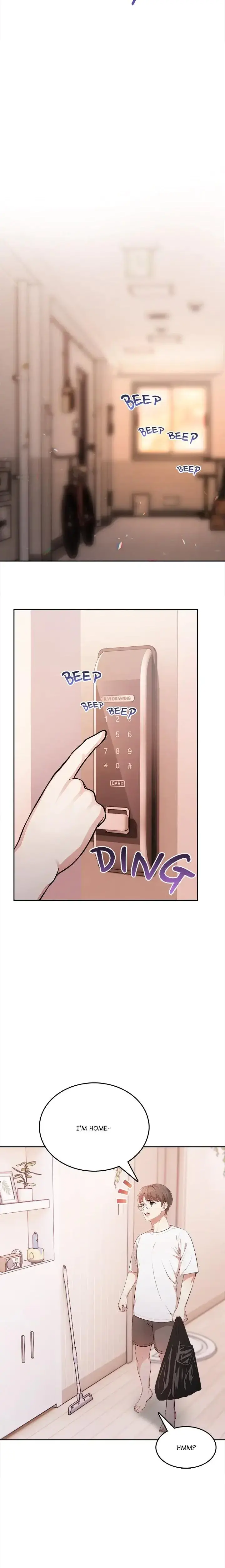 In Love With My Friends Mom Chapter 4 - Page 2