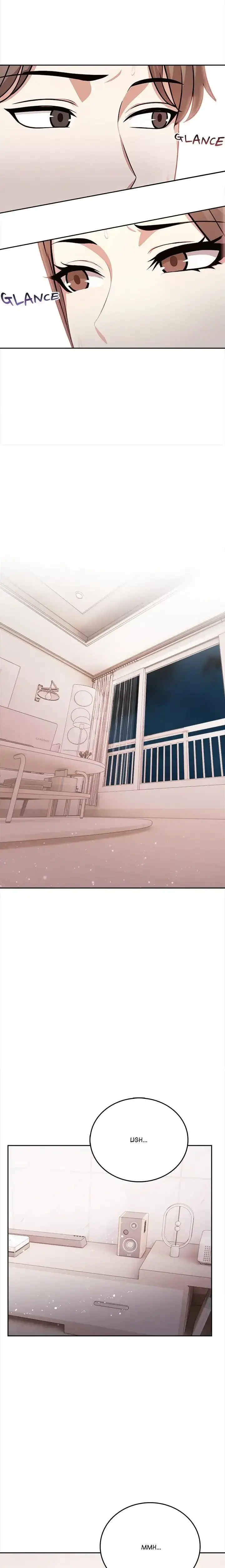 In Love With My Friends Mom Chapter 4 - Page 8
