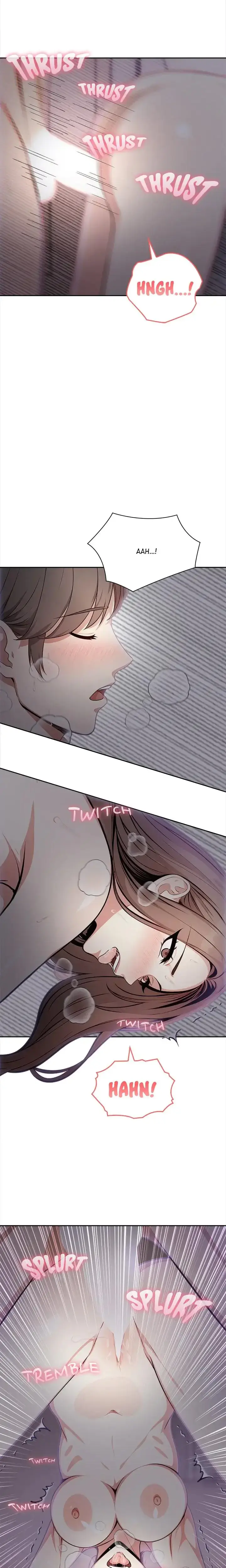 In Love With My Friends Mom Chapter 5 - Page 13