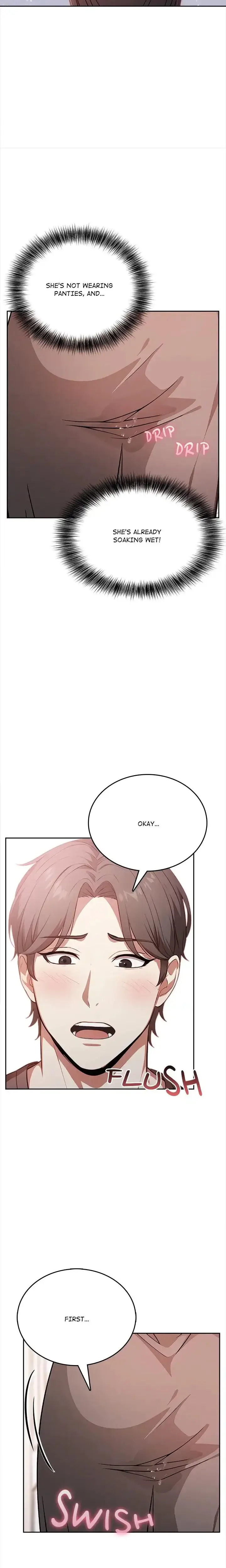In Love With My Friends Mom Chapter 6 - Page 17