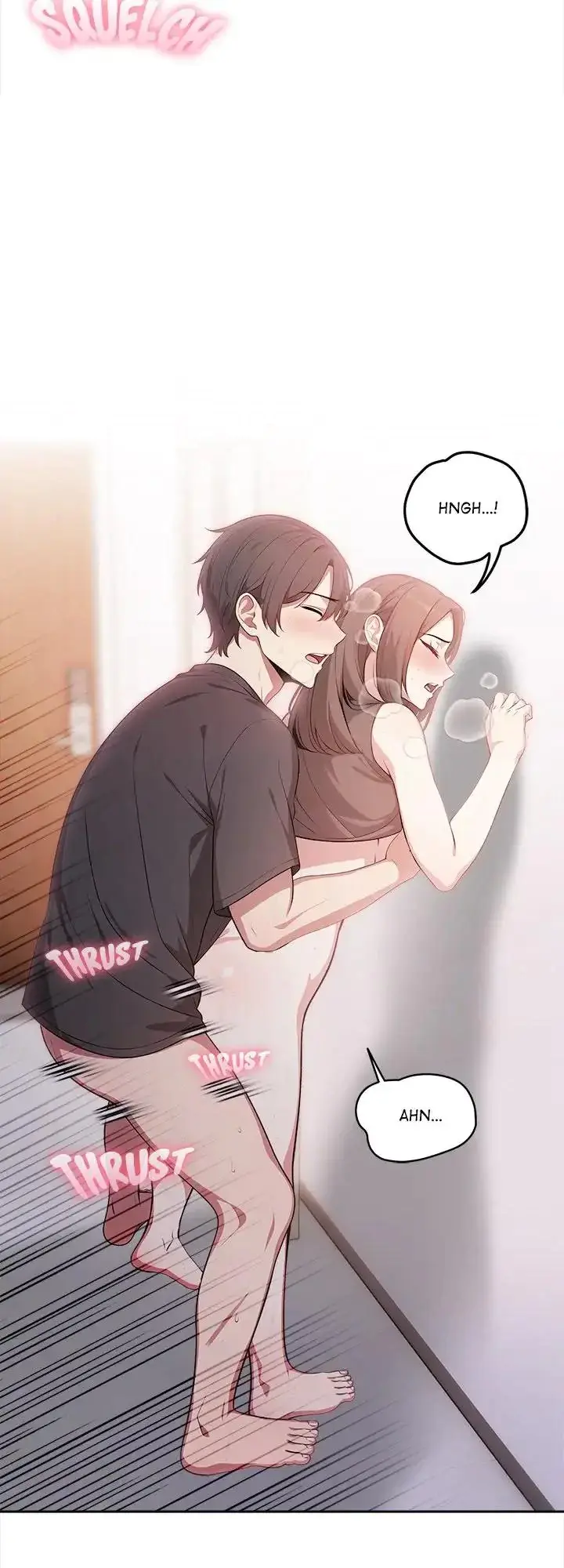 In Love With My Friends Mom Chapter 6 - Page 22