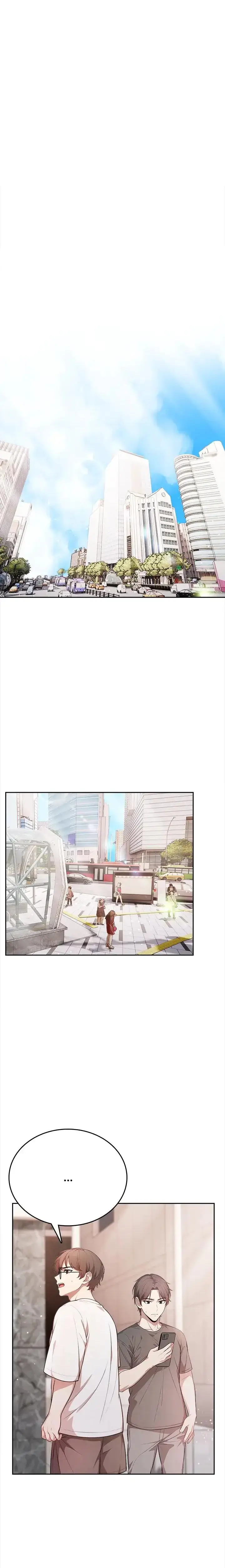 In Love With My Friends Mom Chapter 6 - Page 3