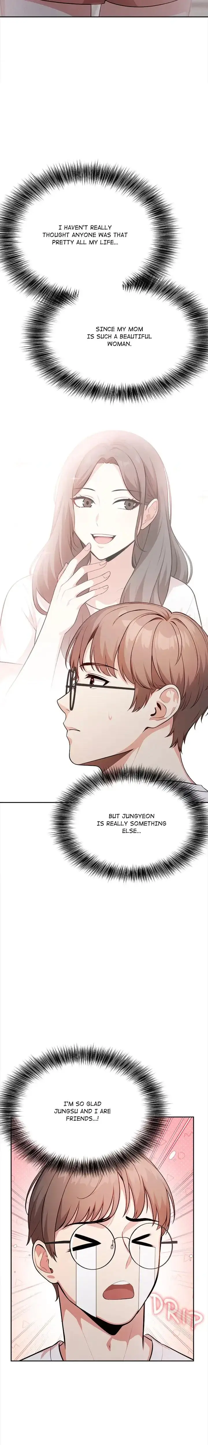 In Love With My Friends Mom Chapter 6 - Page 5