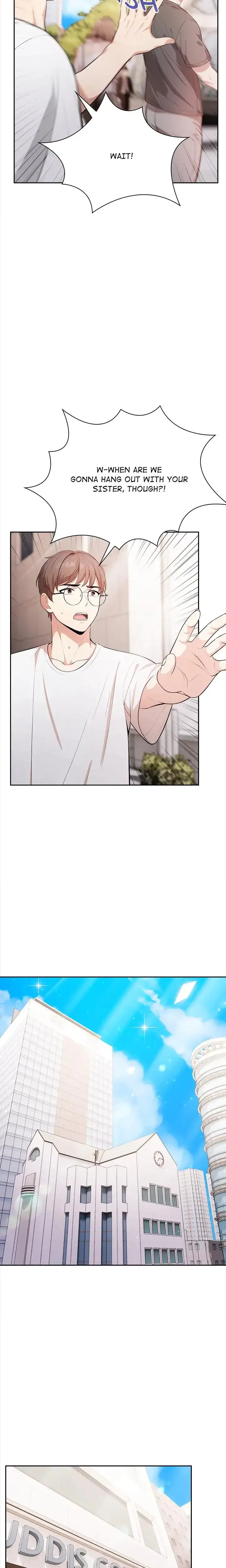 In Love With My Friends Mom Chapter 6 - Page 7