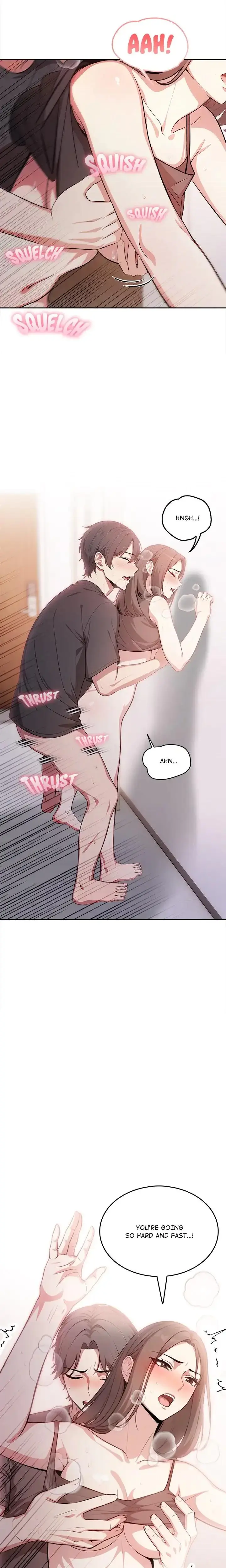In Love With My Friends Mom Chapter 7 - Page 2