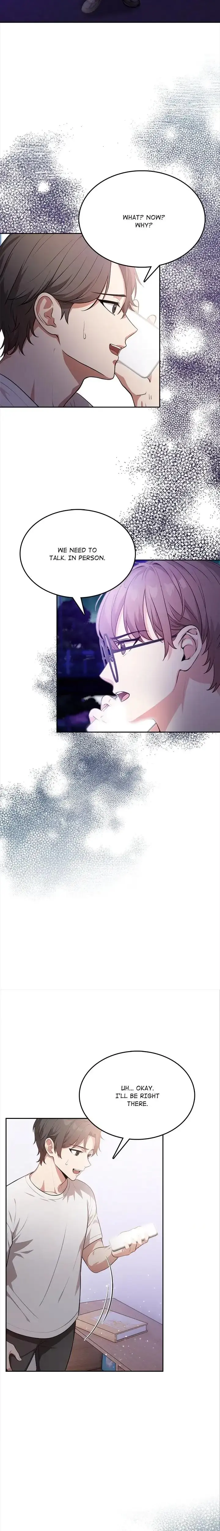 In Love With My Friends Mom Chapter 7 - Page 23
