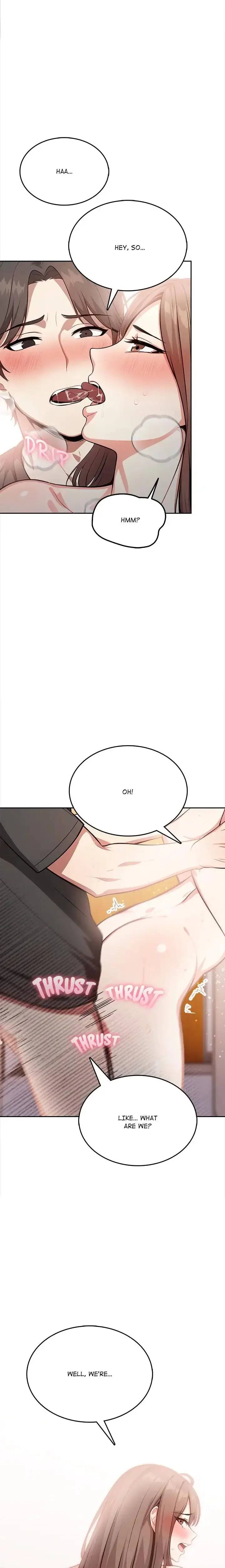 In Love With My Friends Mom Chapter 7 - Page 6