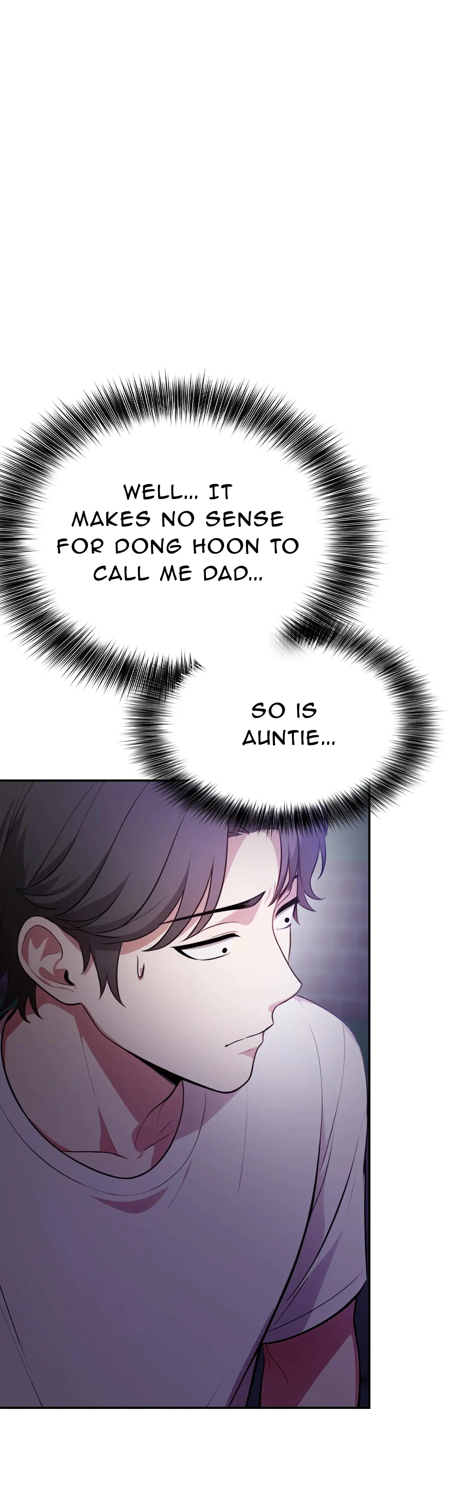 In Love With My Friends Mom Chapter 8 - Page 10