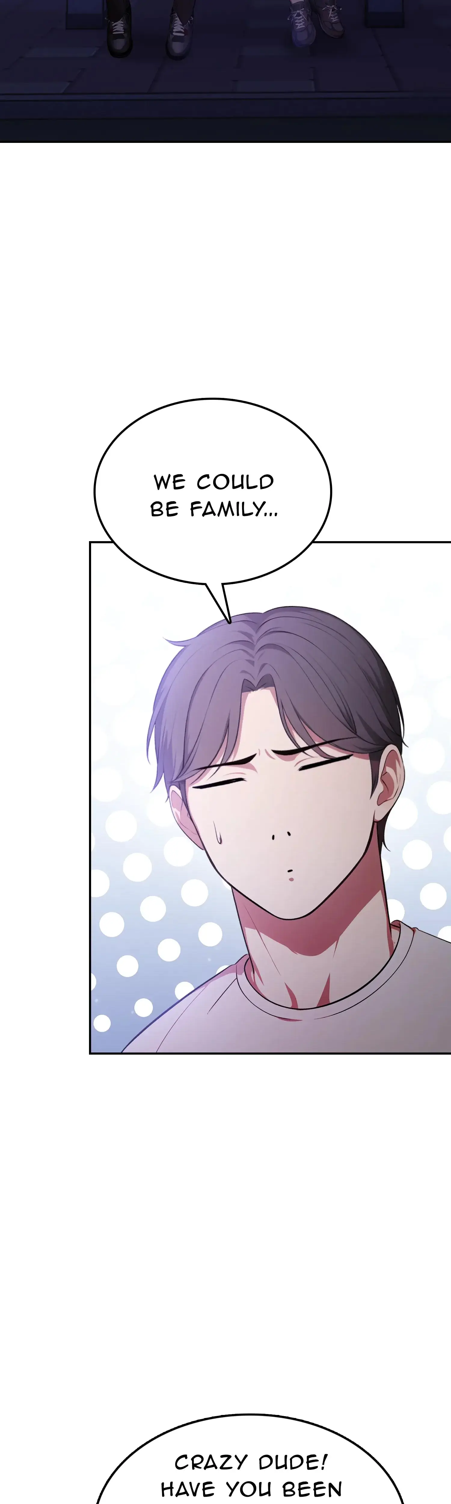 In Love With My Friends Mom Chapter 8 - Page 13